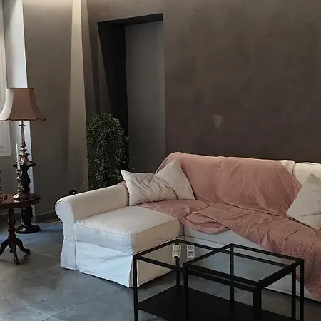 Il Vascello Apartment Rapallo