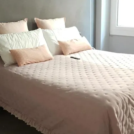 Il Vascello Apartment