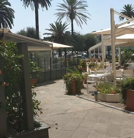 Appartement Il Vascello Rapallo