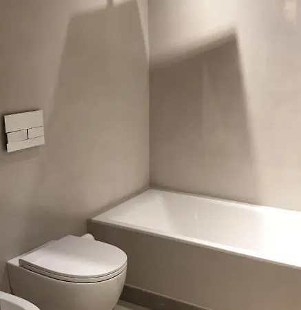 Apartment Il Vascello Rapallo