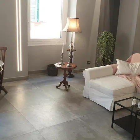 Apartment Il Vascello