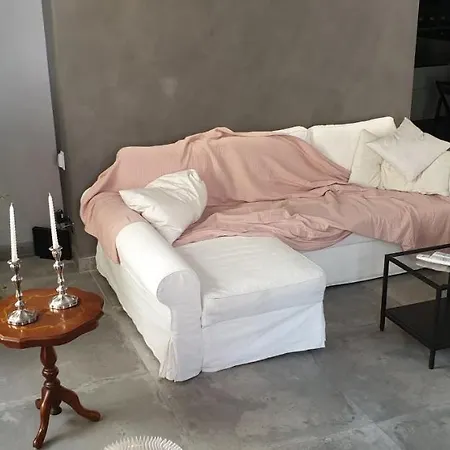 Il Vascello Apartment *