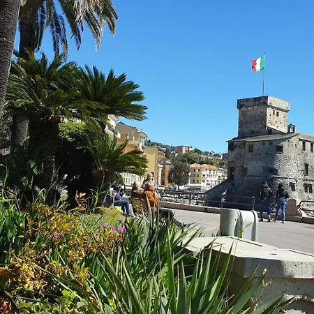 Il Vascello Appartement