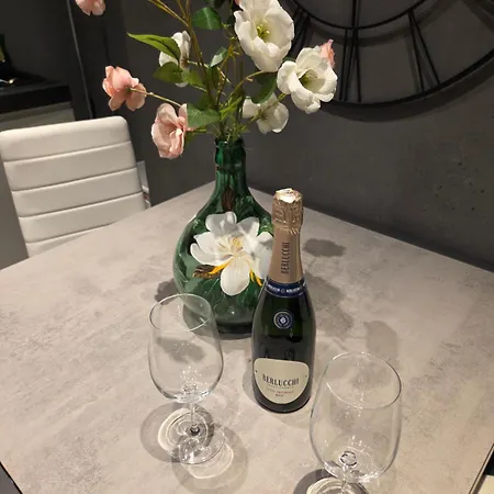 Il Vascello Appartement *