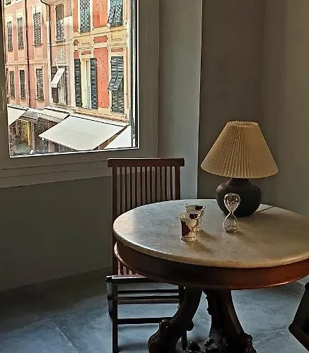 Apartment Il Vascello *