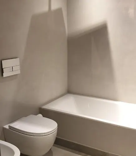 Apartment Il Vascello Rapallo