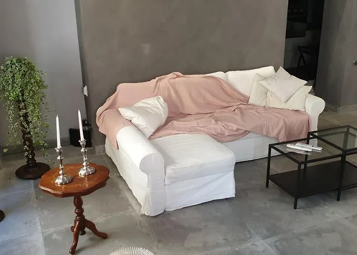 Il Vascello Apartment *