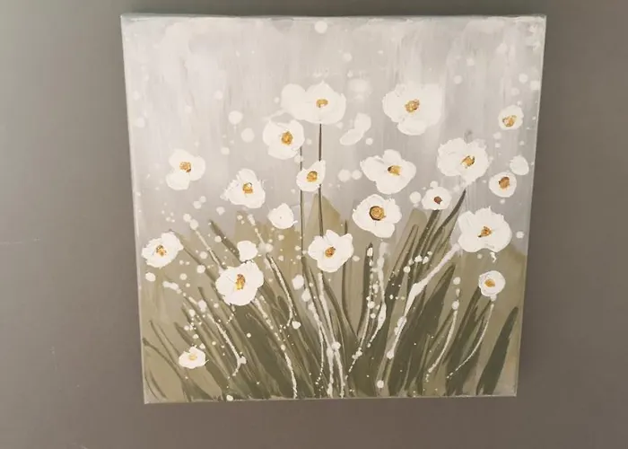 Il Vascello Apartment *