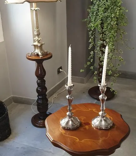 Il Vascello Apartment *