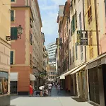 Il Vascello Rapallo