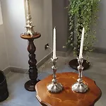 Il Vascello Apartment *