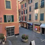 Il Vascello * Rapallo