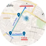 Il Vascello *