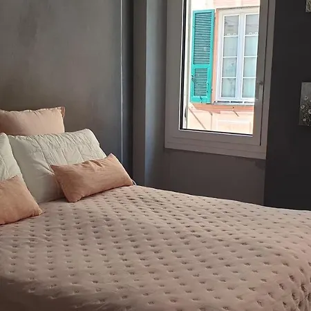 Apartmán Il Vascello *