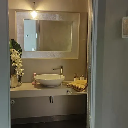 Apartament Il Vascello Rapallo