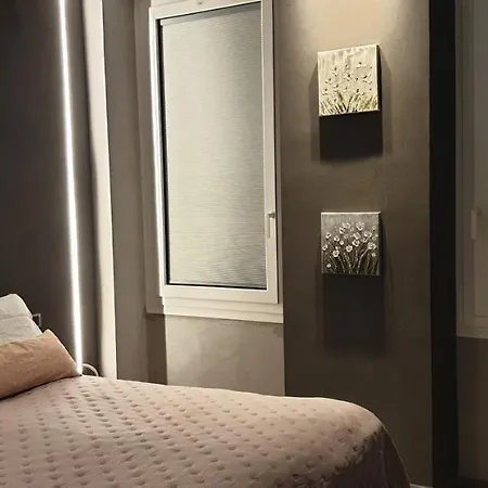 Il Vascello Apartament