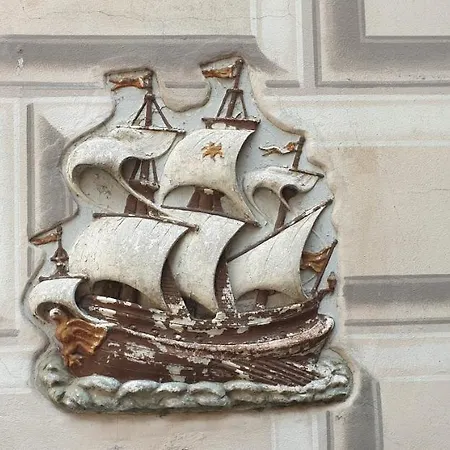 Il Vascello Апартаменты *