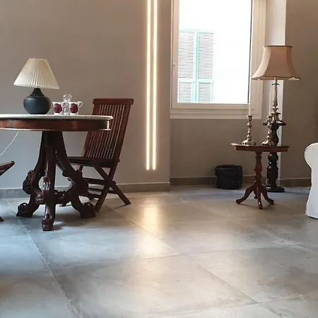 Il Vascello Apartament *