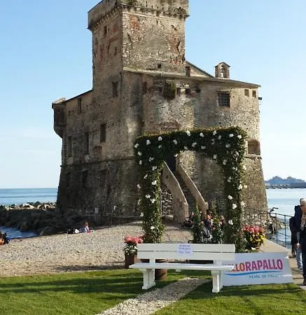 Il Vascello Apartament