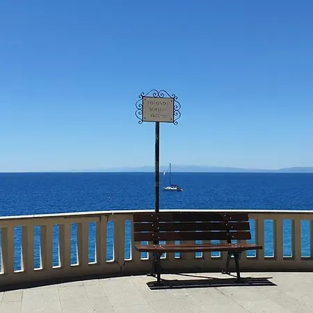 Apartmán Il Vascello *