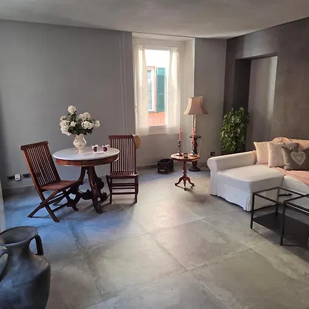 Il Vascello Apartment *