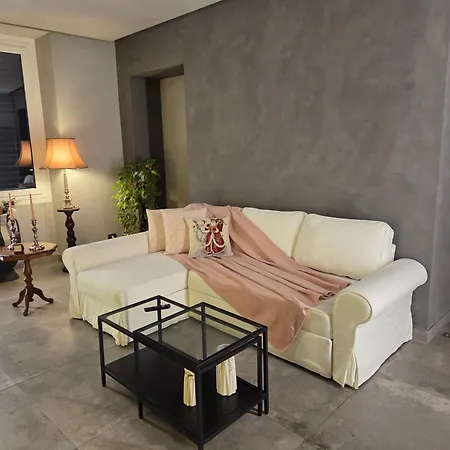 Apartment Il Vascello *