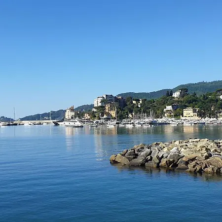 Il Vascello Рапалло