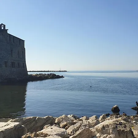 Il Vascello * Rapallo
