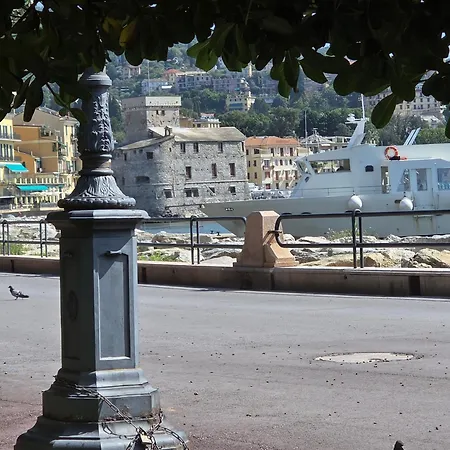 Apartment Il Vascello