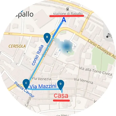 Il Vascello *