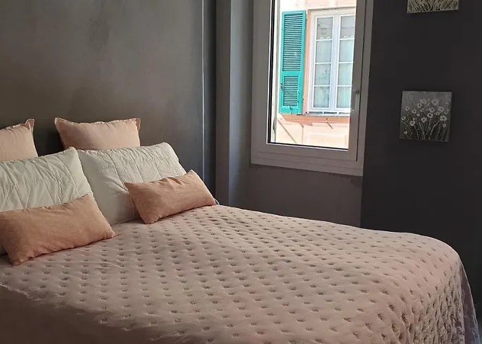 Appartement Il Vascello *