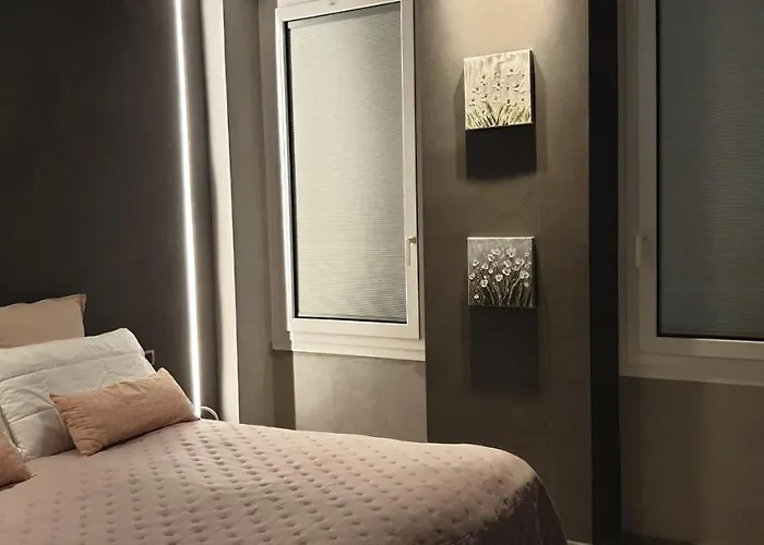 Il Vascello Appartement