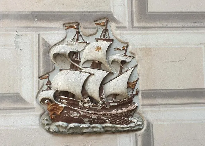 Il Vascello Appartement *