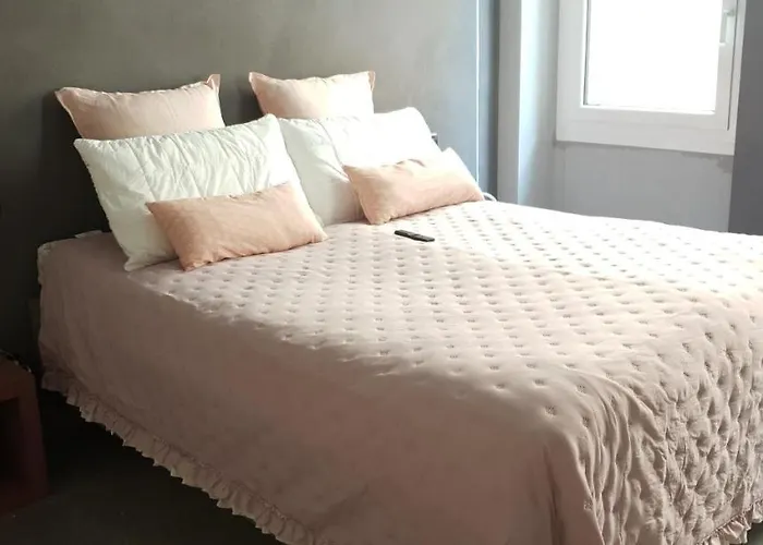 Il Vascello Appartement