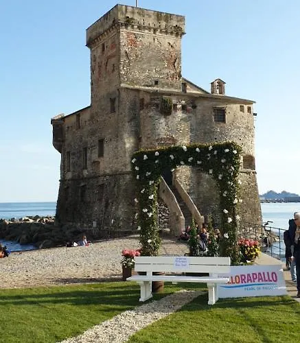 Il Vascello Appartement