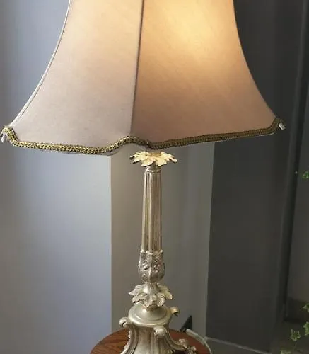 Il Vascello Appartement *