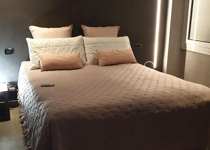 Il Vascello Appartement *